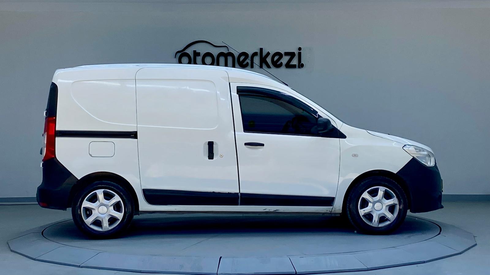 DACIA DOKKER 20